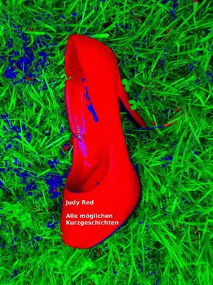 cover image of Lauter kleine Kurzgeschichten
